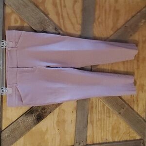 Newyork and Company Crop slacks